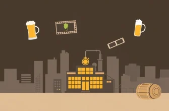 Dramas de Cervecerías: 10 Películas para Amantes de la Cerveza