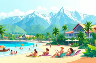 Películas de Vacaciones en el Paraíso