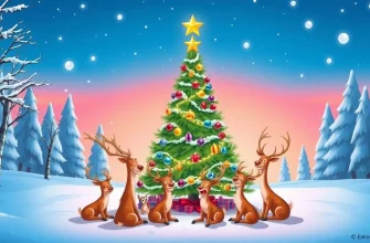 Películas Familiares sobre Renos