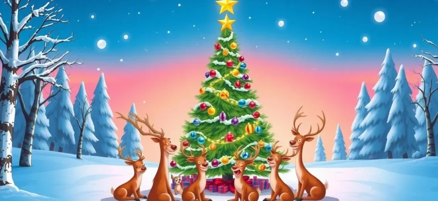 Películas Familiares sobre Renos