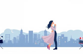 10 Películas de Amor Apasionado