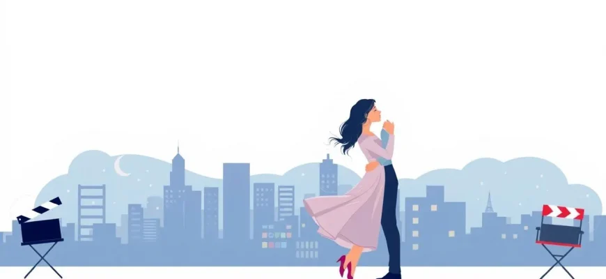 10 Películas de Amor Apasionado