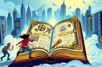 Películas de Aventuras con Libros Perdidos