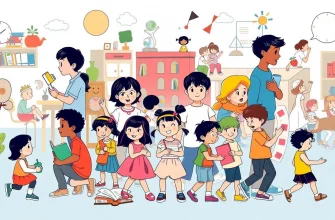 Documentales sobre el desarrollo infantil