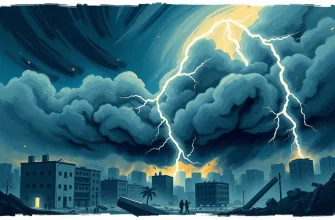 Las 10 mejores películas de catástrofes meteorológicas