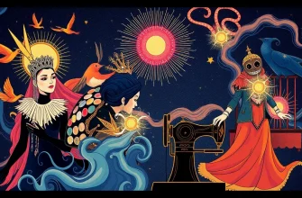 Películas de fantasía sobre estilistas