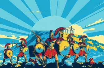 Películas históricas sobre la Antigua Esparta