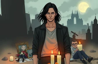 Películas de acción sobre la muerte de seres queridos