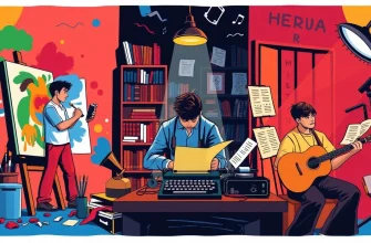 Películas de Melodrama sobre la Creatividad