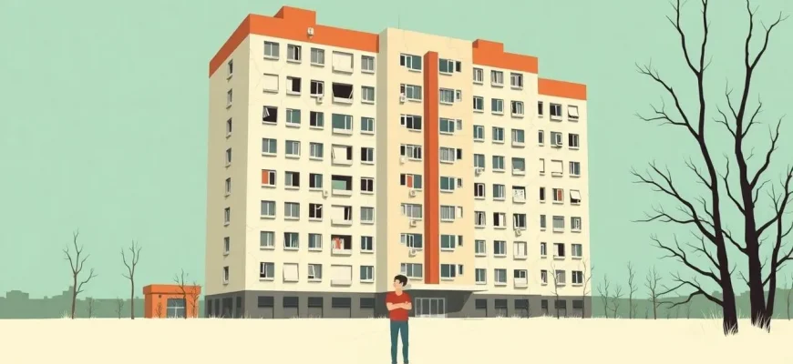 Películas Soviéticas sobre Ambición