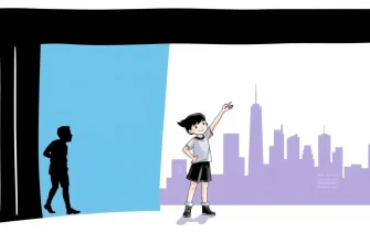 Películas de Drama con Niños Talentosos