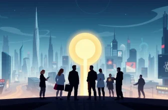 Películas de Ciencia Ficción sobre Arte