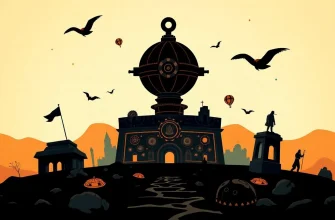 Películas de Triller sobre Reliquias Antiguas