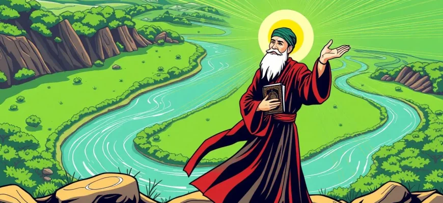 Películas históricas sobre el Islam en el Volga