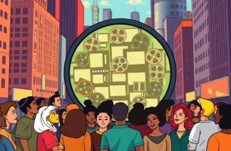 Películas sobre racismo