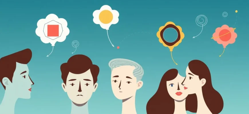 10 Películas de Ciencia Ficción con Conexión Telepática