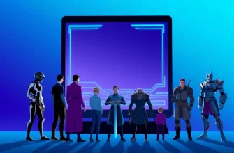 Películas de Ciencia Ficción sobre Torneos de Juegos