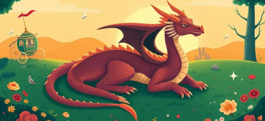 Películas de Fantasía en Reinos Mágicos