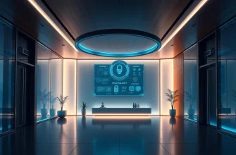 Películas de Ciencia Ficción sobre Seguridad en el Hogar