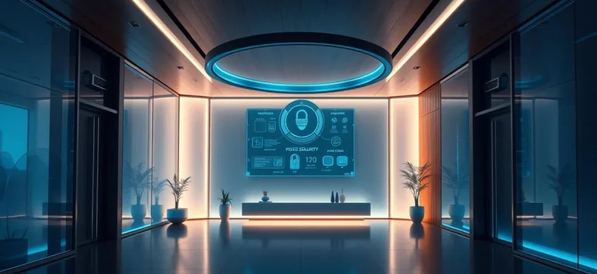 Películas de Ciencia Ficción sobre Seguridad en el Hogar