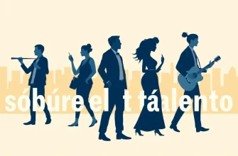 Películas que Inspiran: 10 Historias de Talento