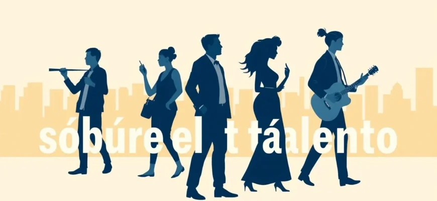 Películas que Inspiran: 10 Historias de Talento