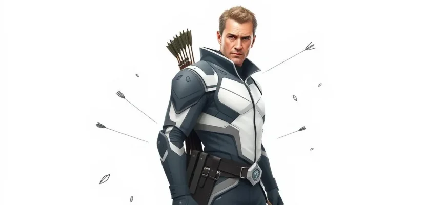 10 Películas de Arqueros que Debes Ver