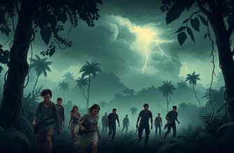 Películas de Catástrofes en la Naturaleza