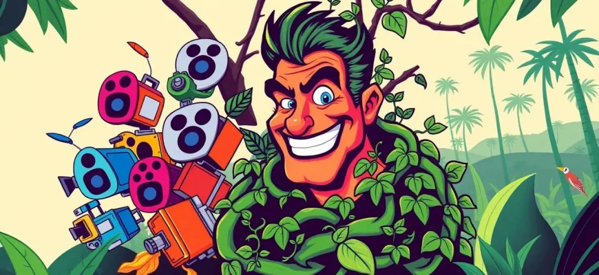 Películas de Tarzán en Español