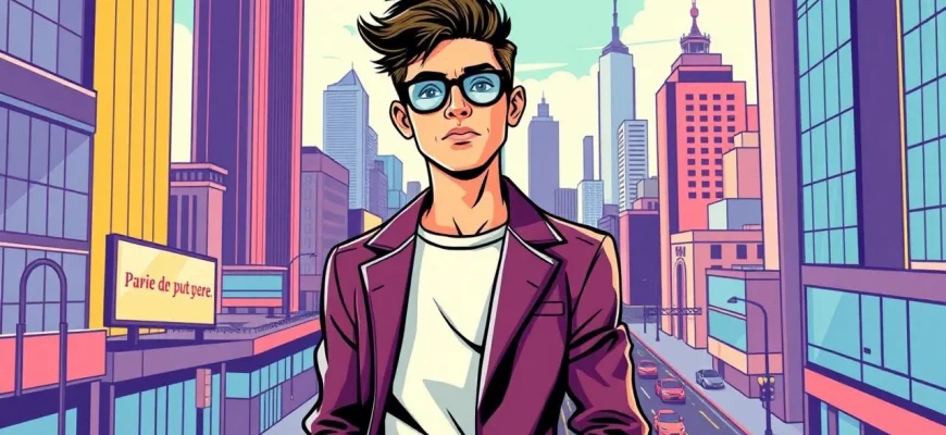 Películas Melodramáticas sobre la Carrera Profesional