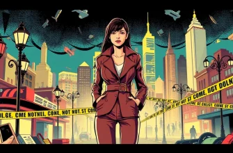 Películas de Crímenes con Largas Investigaciones