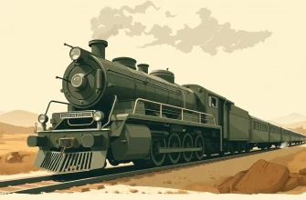 Películas de Trenes Blindados: Una Aventura Sobre Rieles