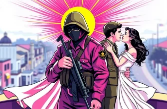 Melodramas de Francotiradores: Amor en la Mira