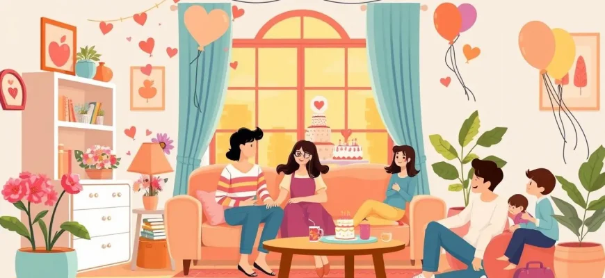 Películas que Calientan el Corazón: Amor, Amistad y Familia