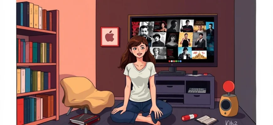 Películas de encierro en una habitación