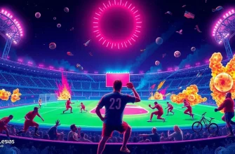 10 Películas de Acción sobre Campeonatos Mundiales