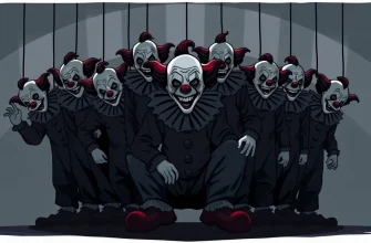 Películas de Payasos Asesinos: 10 Clásicos del Terror