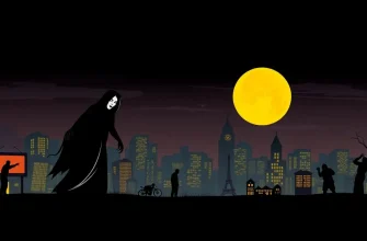 Las 10 Películas de Terror Más Aterradoras para Halloween