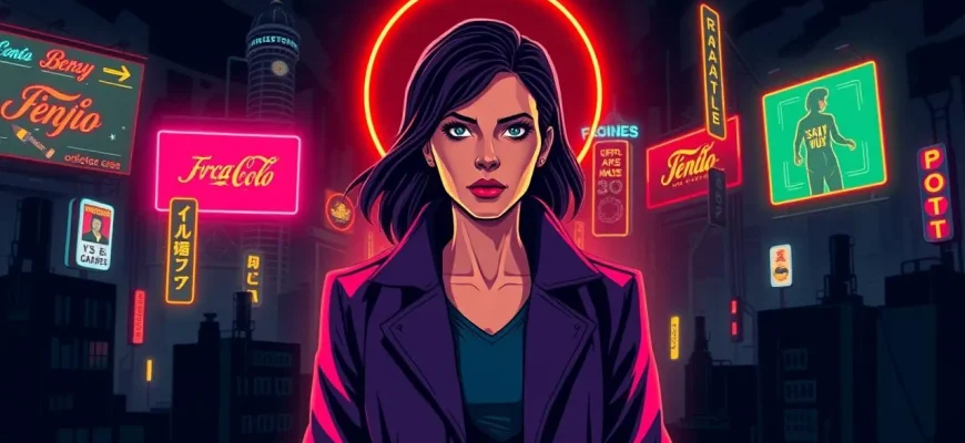 Películas de detectives con enojo