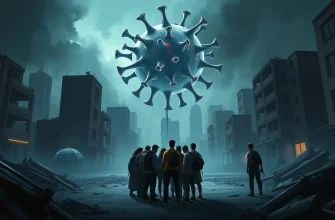 Películas de Catástrofes Víricas