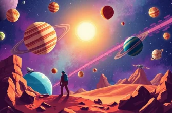 10 Documentales sobre planetas en español