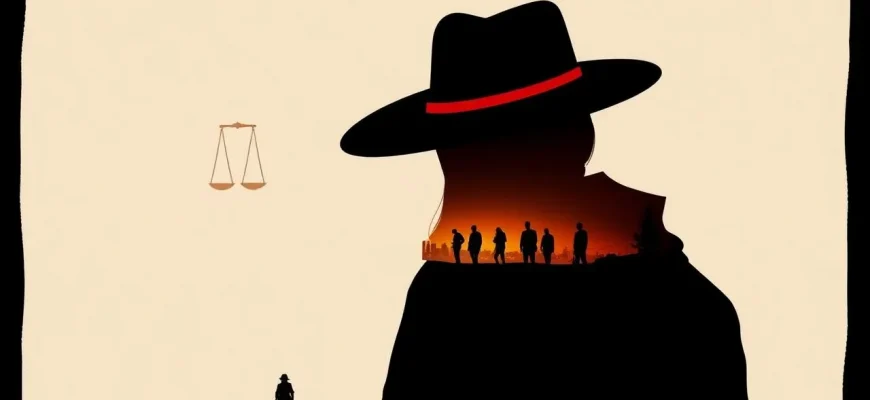 10 Thrillers sobre Sheriffs que no te puedes perder
