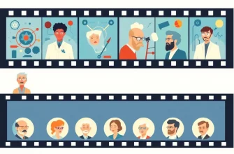 Películas Biográficas sobre Científicos Locos