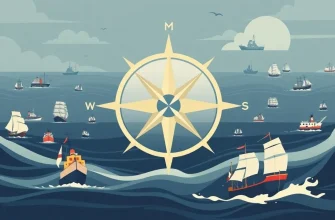10 Películas Imperdibles sobre Navegación