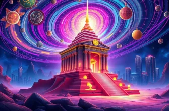 Películas Místicas sobre Templos Estelares