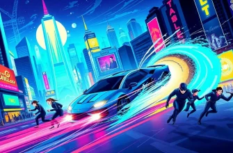 Top 10 Películas de Acción con Viajes en el Tiempo