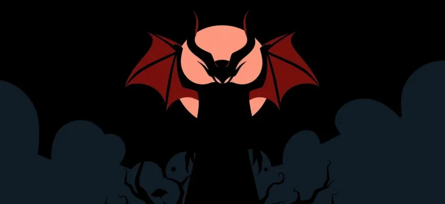 Películas de Thriller sobre el Diablo