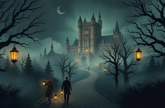 Películas de terror en los Cárpatos