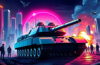 Películas de acción con tanquistas