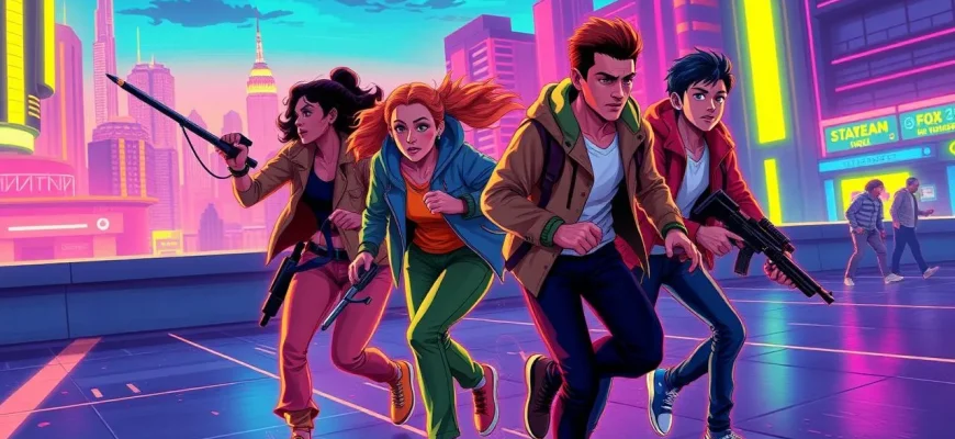 Películas de acción sobre la amistad verdadera